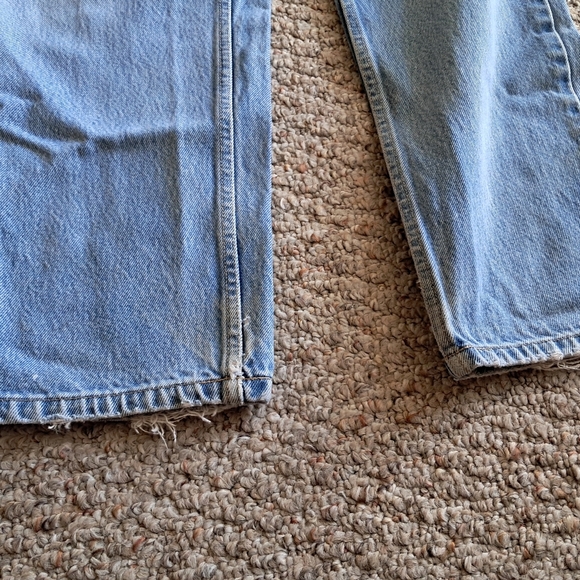 Lands'End mom Jeans - Picture 4 of 6
